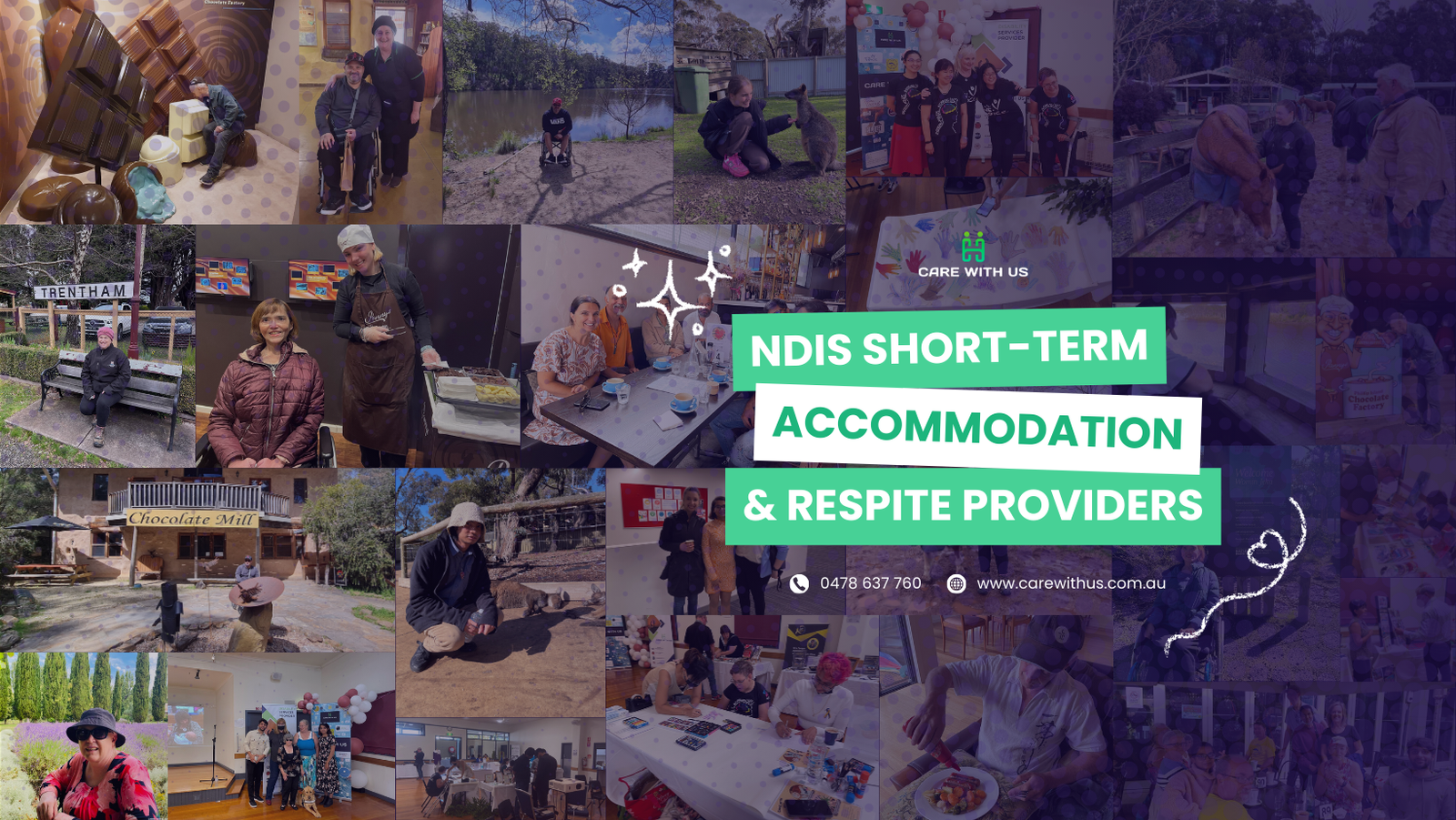 ndis sta care respite provider ndis sta care respite provider