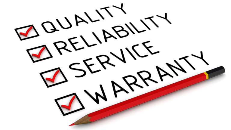 Understanding Warranties and Return Policies for Assistive Devices