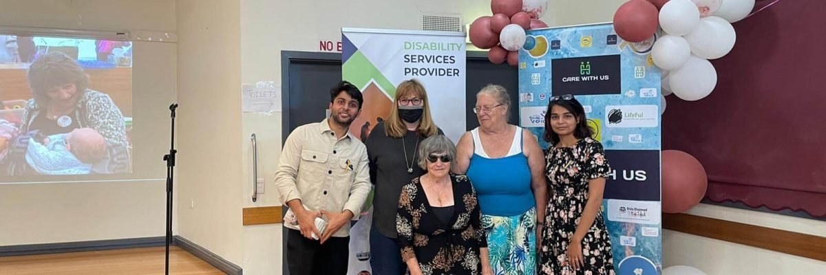 disability service provider disability service provider